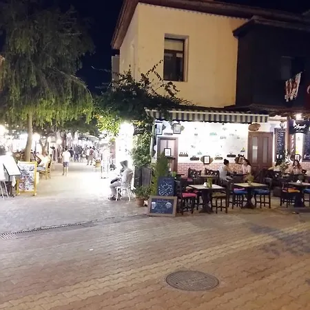 Apartman Kadir *