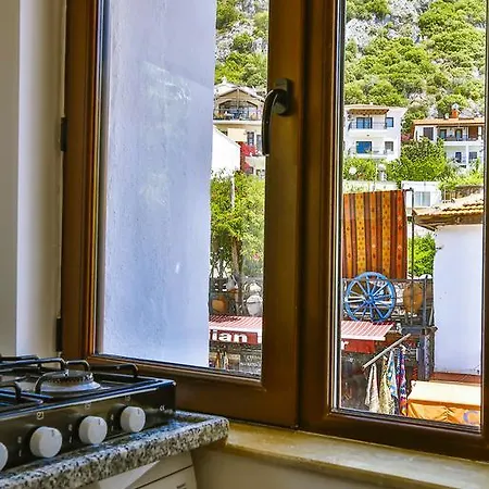 Apartman Kadir *