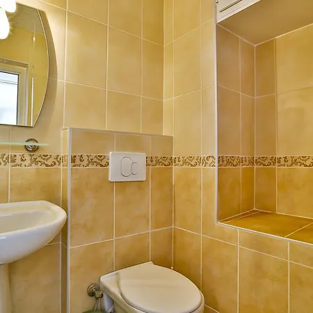 Apartman Kadir