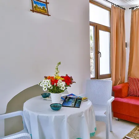 Apartman Kadir *