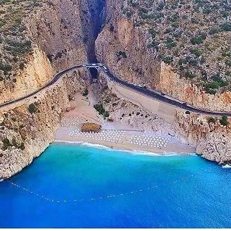 Apartman Kadir *