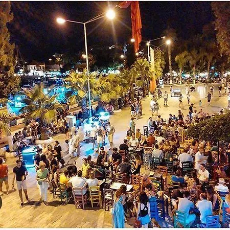 Kadir Apartman Kaş