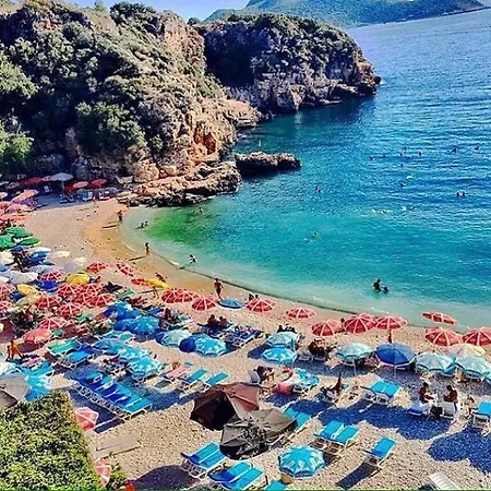 Apartman Kadir Kaş